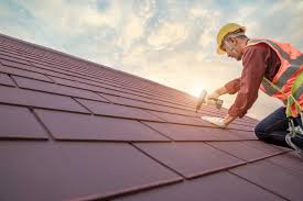 Reliable Childress, TX Roofing Solutions